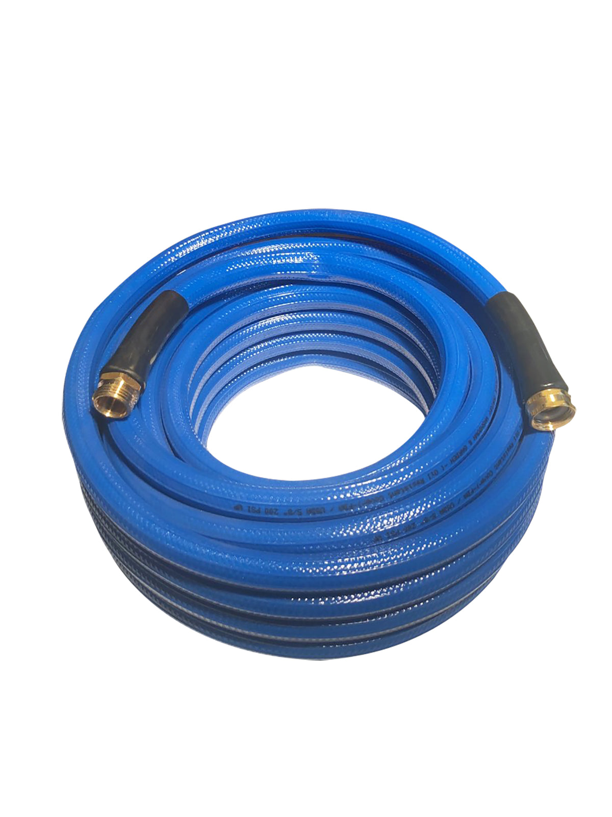 Find the best products and deals on Premium Lightweight Polyurethane Garden  Hose by Industrial Choice - 3/4 X 100 ft - Drinking Safe Factory Direct Hose